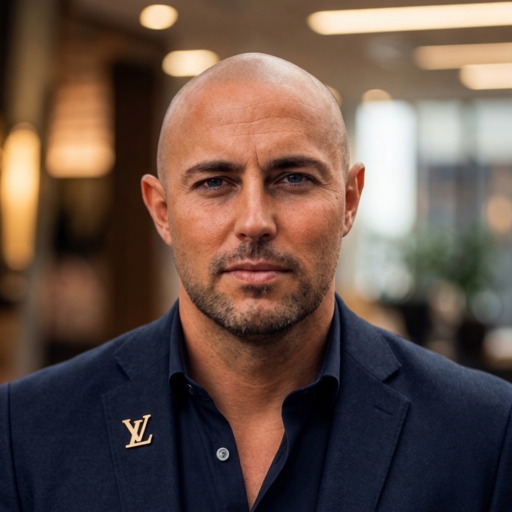 Cyril Frémont, CEO of internet.Best